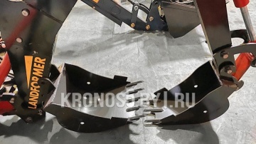 Навесной экскаватор Landformer 230